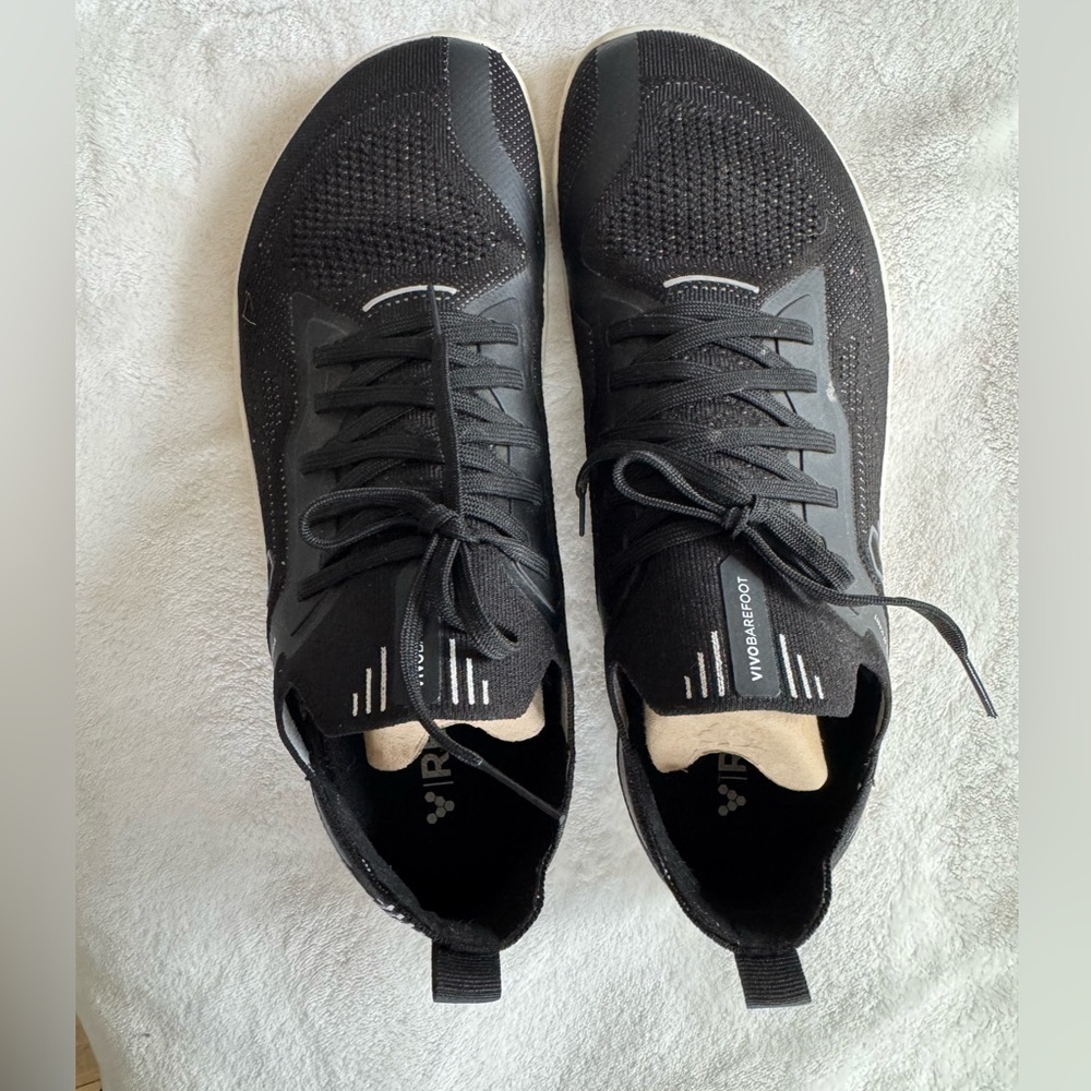 Women’s Barefoot Sneaker Primus Lite Knit - Picture 5 of 8